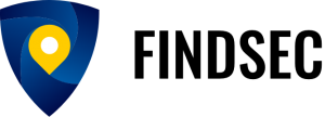 FindSec logo horizontal