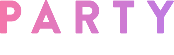 Party App Light Logo