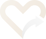 Love at First Swipe light logo
